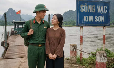 Một thoáng Kim Sơn
