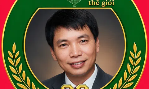 "An ninh Thế giới" - Một thời vàng son