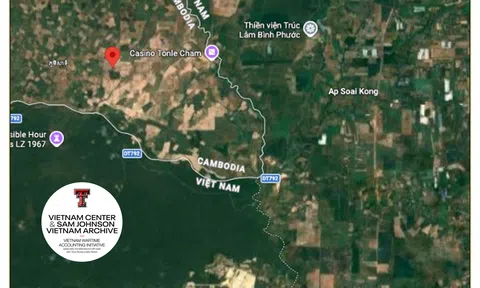 Hồ sơ số 16/2026: Cần tìm thân nhân của liệt sĩ Huỳnh Định và 11 đồng đội thuộc Ban chỉ huy quân sự tỉnh Long Anh năm 1967