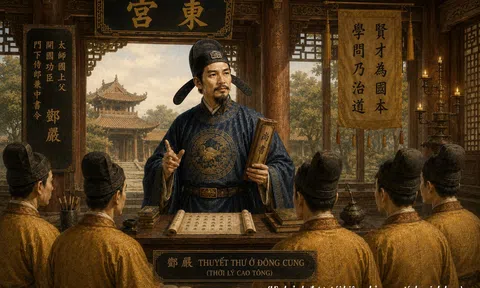 Đặng Nghiêm — Nho sĩ họ Đặng đầu tiên trong lịch sử khoa bảng của Việt Nam