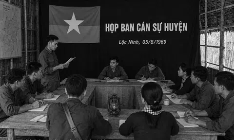 Hồ sơ số 17/2026: Cần tìm thân nhân và đồng đội của các liệt sĩ Nguyễn Văn Chức, Tám Lên, Út Nhỏ, Năm Hồng, Năm Trực, Ba Minh, Tư Cươi, Bảy Sang... 
