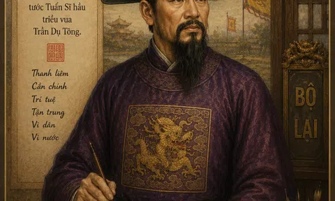 Đặng Bá Tĩnh — Người khởi nguồn cho một chi họ Đặng trung nghĩa tại Hồng Lam 