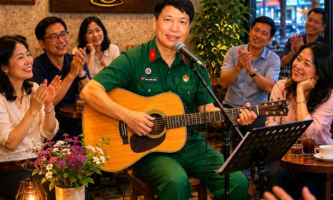 "Tìm người tri kỷ" - Môt khát vọng văn hóa trong thơ tình Lục bát