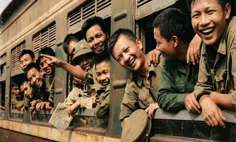 Hồ sơ số 20/2026: Từ cuốn nhật ký chiến trường của Liệt sĩ/ Cựu chiến binh Hải Thuần và 61 người lính giờ đang ở đâu?