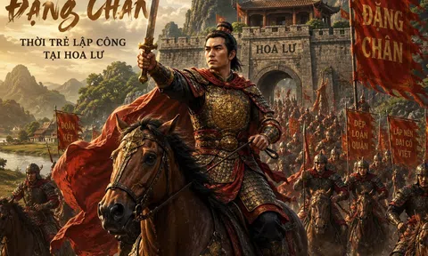 Đặng Chân – Một vị tướng họ Đặng theo Đinh Bộ Lĩnh dựng nước