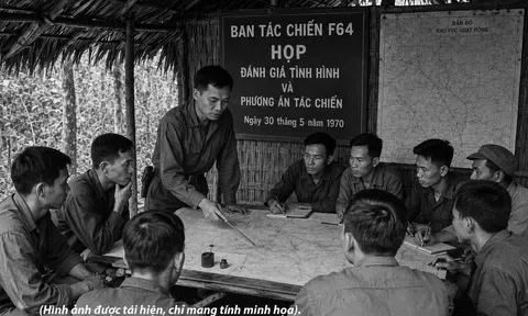 Hồ sơ số 23/2026: Cần tìm thân nhân và đồng đội của Liệt sĩ/ Cựu chiến binh Trần Huy Tưởng ở Thanh Hóa