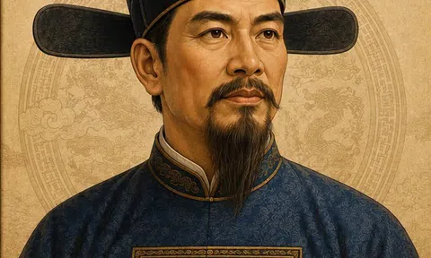 Đặng Thì Thố - Vị Thám hoa đứng đầu khoa thi giữa thời loạn