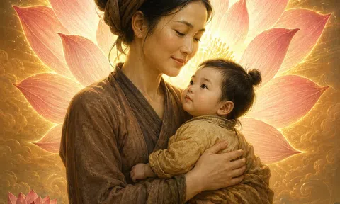 Đặng Thị Sen - Người mẹ Việt vĩ đại đã sinh ra hoàng đế Lê Đại Hành!