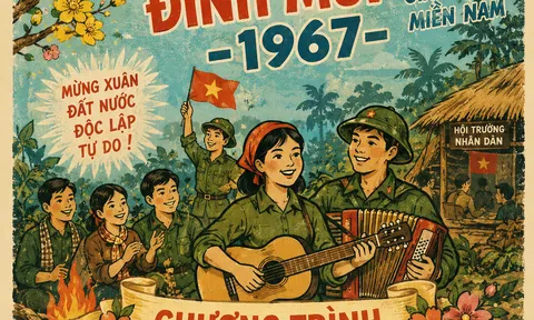 Hồ sơ số 25/2026: Ai biết thông tin về những cán bộ An Mỹ năm 1967: Sáu Lý, Năm Sao, Phát, Ba Tầm Vông, Năm Long... ?