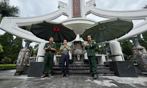 Tháng Bảy cùng trở lại Vị Xuyên...