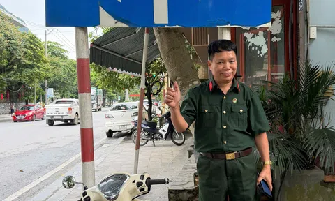 Tháng Bảy lên Hà Giang...