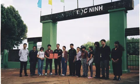Cùng trở lại chiến trường xưa để thấu hiểu hơn những "Hồ sơ Chứng tích chiến tranh"