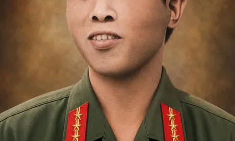 Hồ sơ số 40/2026: Từ lời đề nghị của gia đình đến hành trình kết nối "Hồ sơ Chứng tích chiến tranh" của liệt sĩ Nguyễn Hữu Viện