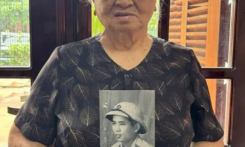 Hồ sơ số 42/2026: Người chị gần 90 tuổi ở Lạng Sơn mong tìm mộ em trai hy sinh tại Bệnh viện dã chiến K78A