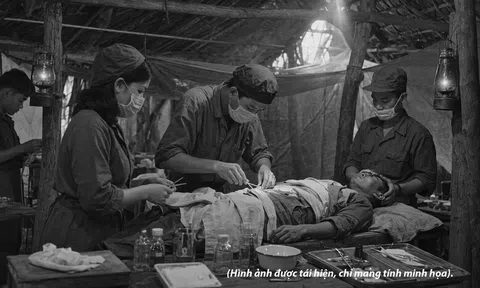 Hồ sơ số 48/2026: Từ Hồ sơ về Bệnh viện K76A, cần mở rộng hành trình tìm kiếm hơn 7.000 liệt sĩ Quân y miền B2