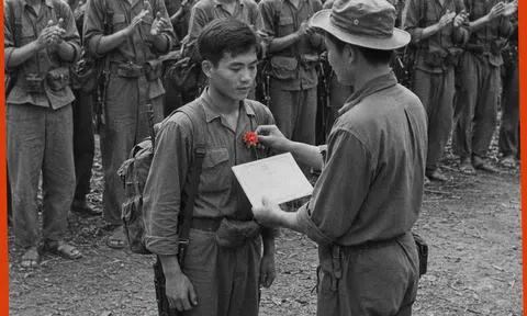 Hồ sơ số 50/2026: Những quân nhân được khen thưởng ở Lộc Ninh năm ấy, ai đã hy sinh và ai còn sống?
