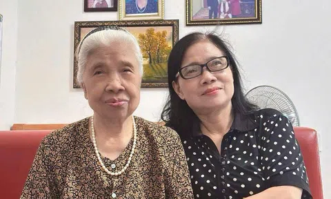 Hồ sơ số 58/2026: Hai mẹ con cùng thờ chồng là lính và nương tựa vào nhau để đi qua chiến tranh