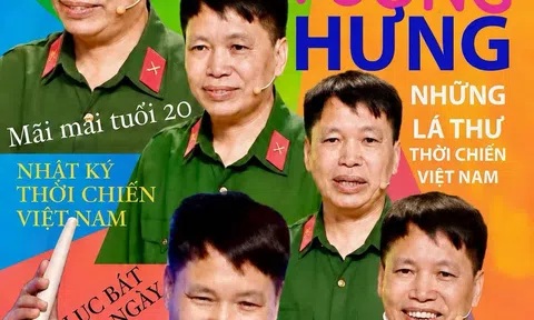 Vẫn là tôi...