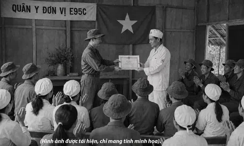 Hồ sơ số 62/2026: Ai là thân nhân và đồng đội của các CCB Quách Xuân Vạn và Đào Bá Cường, từng ở đơn vị Quân y Trung đoàn 95C?