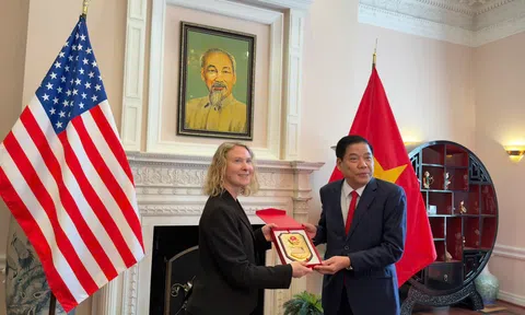 Quan hệ Việt – Mỹ: Từ Hồ sơ Chứng tích chiến tranh, đến hành trình đưa những người lính mất tích trở về