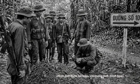 Hồ sơ số 71/2026: Những ngôi mộ dọc đường số 10