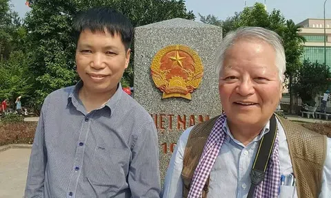 Nhớ mãi cựu phóng viên chiến trường Ishikawa Bunyo