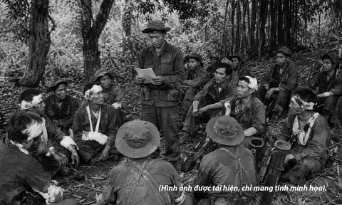 Hồ sơ số 74/2026: Danh sách 95 liệt sĩ và thương binh tại Lộc Ninh