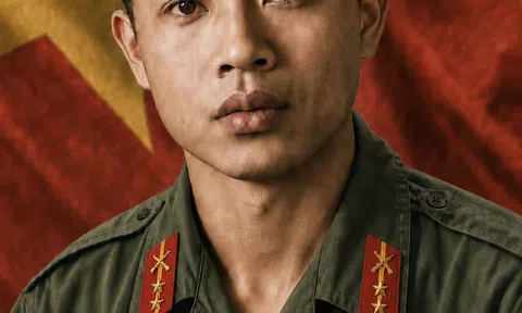 Hồ sơ số 75/2026: Đi tìm nơi liệt sĩ Nguyễn Văn Khánh hy sinh qua những trang di bút nhật ký thời chiến