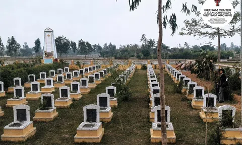 Hồ sơ số 76/2026: Di chuyển nghĩa trang làm thất lạc mộ liệt sĩ, trách nhiệm thuộc về ai?