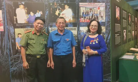 Nơi thanh xuân hóa thành những con đường huyền thoại