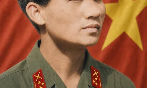 Hồ sơ số 77/2026: Suốt đời tôi nhớ lời cha dặn và di ảnh liệt sĩ tách đôi