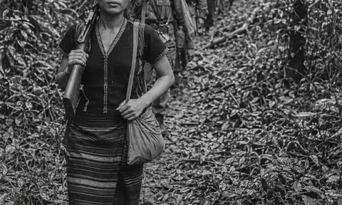 Hồ sơ số 81/2026: Ba người lính Đoàn 724 nằm lại trên đường vào chiến trường