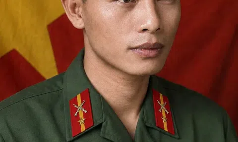Hồ sơ số 84/2026: Lá thư cuối cùng và hành trình tìm liệt sĩ Đinh Công Lý (Đinh Phương Viễn)