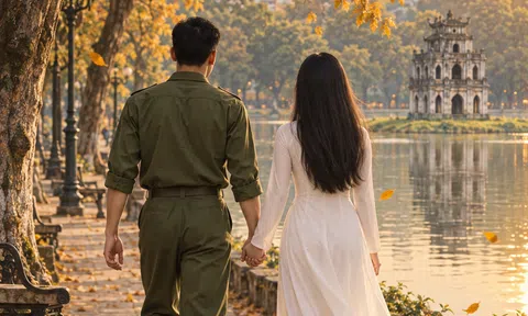 “Tại sao không!” – Nhiều người thấy có mình trong đó