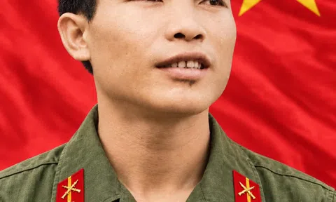Hồ sơ 111/2026: Hơn nửa thế kỷ mong đưa liệt sĩ Nguyễn Thành Hiền trở về quê nhà