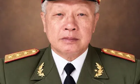 Đặng Vũ Hiệp – Vị tướng mang theo lời mẹ dặn