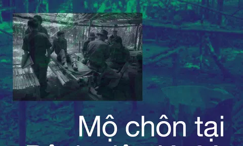 Hồ sơ 113/2026: Cần tìm thêm thông tin và nhân chứng về Bệnh viện K76A trong chiến tranh