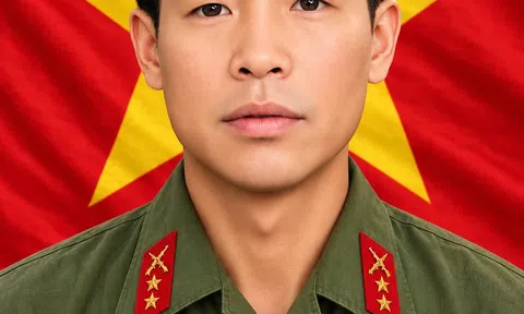 Hồ sơ 115/2026: Tìm liệt sĩ Nguyễn Vĩnh Chư theo “Tây Bắc bản đồ”