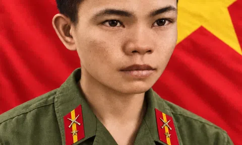 Hồ sơ 117/2026: Hai anh em ruột đều hy sinh, một người đã trở về, một người vẫn đang được tìm kiếm