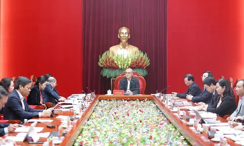 Phú Thọ: Giỗ Tổ Hùng Vương - Lễ hội Đền Hùng năm Bính Ngọ (2026) có gì mới ?