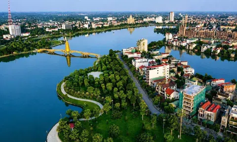 Phú Thọ: Điểm sáng hoạt động của chính quyền địa phương 2 cấp