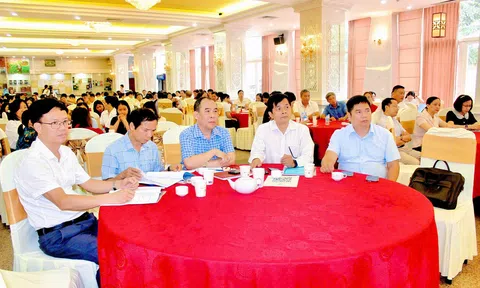 Phú Thọ: Tăng cường sức khỏe tâm thần trong giai đoạn hiện nay