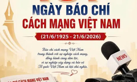 Sứ mệnh trong dòng chảy mới!...