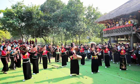 “Ngày Văn hóa Việt Nam”: Đưa văn hóa trở thành nguồn lực nội sinh và động lực phát triển đất nước