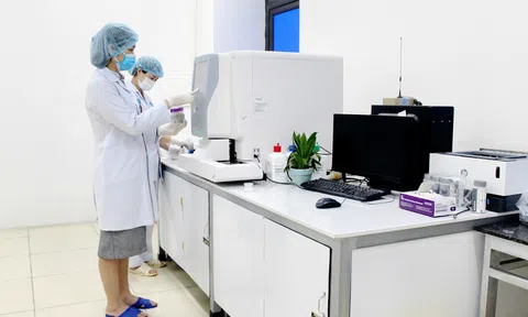 Phú Thọ: Trung tâm Y tế khu vực Phúc Yên nâng cao năng lực tự chủ, nâng tầm chất lượng phục vụ người bệnh