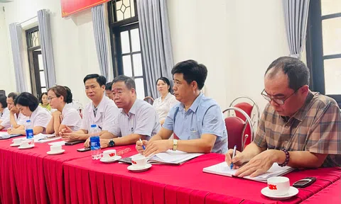 Phú Thọ: Bệnh viện Tâm thần Vĩnh Phúc khẳng định chất lượng chuyên môn với nhiều kết quả nổi bật