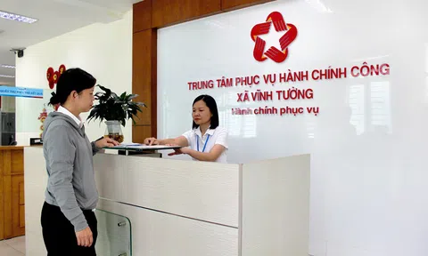 Phú Thọ: Chuẩn hóa văn hóa công sở, đề cao kỷ luật, trách nhiệm và tinh thần phục vụ