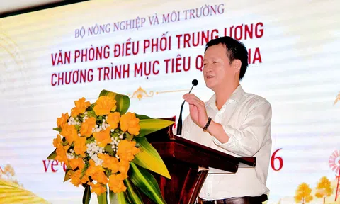 Lớp tập huấn nghiệp vụ về chuẩn nghèo và các quy định liên quan triển khai thực hiện chuẩn nghèo