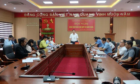 Phú Thọ: Nhiều điểm sáng trong tăng trưởng, thu hút đầu tư