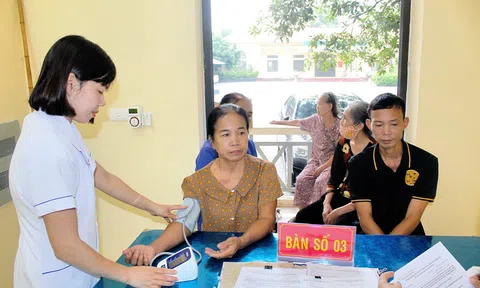 Phú Thọ: Bệnh viện Tâm thần Vĩnh Phúc nâng cao hiệu quả chăm sóc sức khỏe tâm thần tại cộng đồng